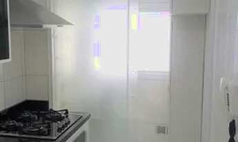 Imagem 2: Lindo apartamento para locação no Cond. Vitallis Eco Clube Jardim Arpoador 74m² com 2 qua