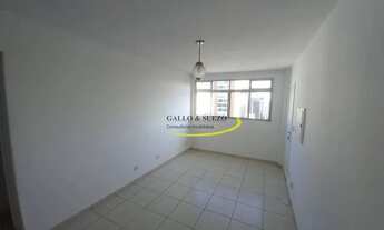 Imagem 2: Apartamento com 2 dormitórios para alugar, 52 m² por R$ 3.275,85/mês - Pinheiros - São Pau