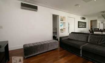 Imagem 4: Apartamento para Aluguel - Mooca, 3 Quartos, 167 m2