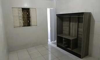 Imagem 3: Kit net na sucupira