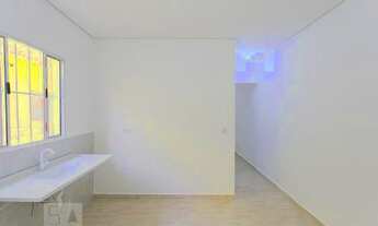 Imagem 3: Apartamento para Aluguel - Belém, 1 Quarto, 26 m2