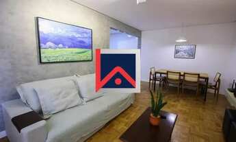 Imagem 4: Apartamento Venda 2 Dormitórios - 84 m² Jardim Paulista