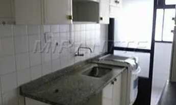 Imagem 4: Apartamento de 48m² com 2 quartos em Mandaqui