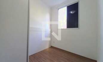 Imagem 6: Apartamento para Aluguel - Vila Carminha , 2 Quartos, 45 m2