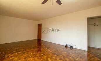 Imagem 5: Apartamento Venda Vila Mariana 120 m² 3 Dormitórios