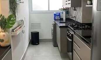 Imagem 7: Apartamento para venda tem 70 metros quadrados com 2 quartos em Tatuapé - São Paulo - SP