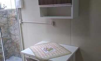 Imagem 5: Kitnet para alugar no Itacorubi