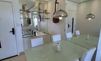 Imagem 5: Apartamento no Reserva das Plantas no Horto Bela Vista - Salvador