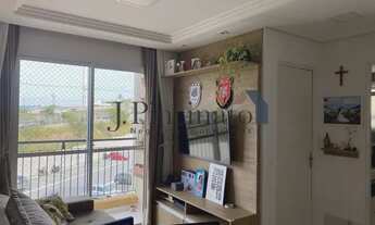 Imagem 6: Jundiaí - Apartamento Padrão - Vila Nambi