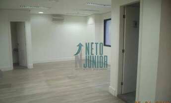 Imagem 4: Conjunto à venda, 38 m² por R$ 484.800,00 - Vila Olímpia - São Paulo/SP