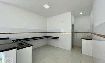 Imagem 6: Apartamento com 2 dormitórios para alugar, 75 m² por R$ 1.633,13/mês - Igarapé - Porto Vel