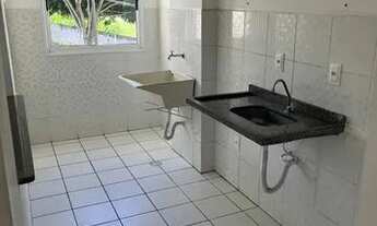 Imagem 4: Vendo apto Putim - São José dos Campos