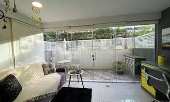 Imagem 5: CHARMOSA GARDEN COM ÁREA EXTERNA 1 quarto em Consolação - São Paulo - SP