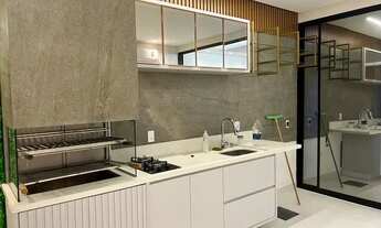 Imagem 3: Casa com pscina no Condominio passaredo Ponta negra