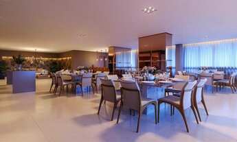 Imagem 7: Apartamento 63 m² - 02 Quartos (01 Suíte) no Parque Amazônia - Goiânia - GO