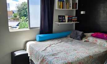 Imagem 5: Res: Ilha Bela Apartamento com 2 dormitórios