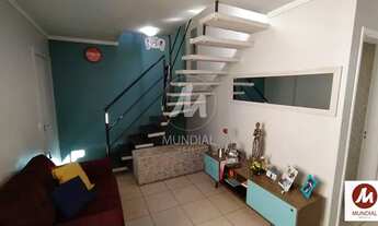 Imagem: Apartamento (cobertura 2 - duplex) 2 dormitórios