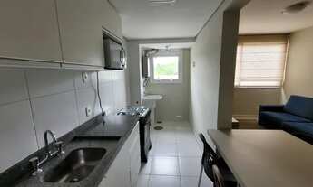 Imagem 5: Apartamento mobiliado 2 (dois) dormitórios