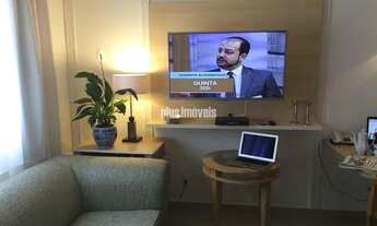 Imagem 2: Residencial Flat The Universe