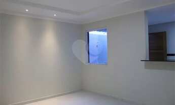 Imagem 5: Casa á venda com 2 quartos sendo 1 suíte, 72 m² - Novo Geisel - João Pessoa - PB