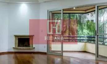 Imagem 4: Apartamento à venda no bairro Vila Andrade - São Paulo/SP, Zona Sul