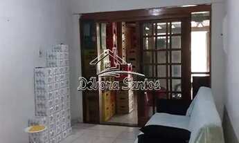 Imagem: Oportunidade. Casa ampla com 3 quartos