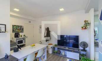 Imagem 4: Apartamento à Venda - Taquaral, 1 Quarto, 34 m2