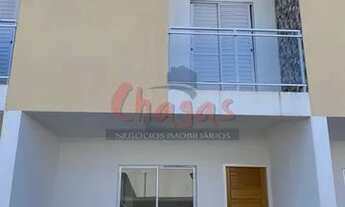 Imagem 2: VENDE-SE Casa com 2 dormitórios