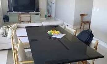 Imagem 3: Apartamento para venda com 130 metros quadrados com 3 quartos em Jardim Arpoador - São Pau