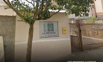 Imagem 2: Direitos do apartamento com 02 dorm., área privativa 46m² - Rio Claro/SP