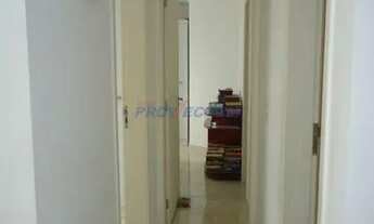 Imagem 5: Apartamento - Vila Trinta e Um de Março - Campinas