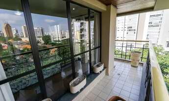 Imagem 6: Apartamento com 4 dorm, 140 m² por R$ 1.500.000,00 - Klabin - V. Mariana - São Paulo/SP