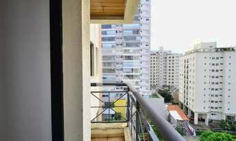 Imagem 6: Apartamento para Aluguel - Chácara Inglesa, 2 Quartos, 60 m2