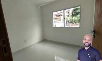 Imagem 4: ECS 195 Kitnet para aluguel com 40 metros quadrados com 1 quarto em Manoel Plaza - Serra