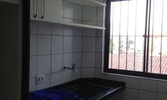 Imagem 5: Vendo apartamento em Candeias com 2 quartos sendo 1 suíte