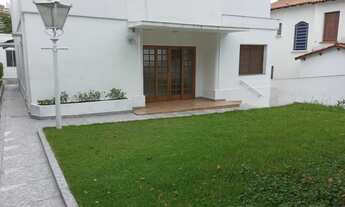 Imagem 2: SOBRADO 380m² 4 DTS 2 SUÍTES 2 VGS LINDA VISTA