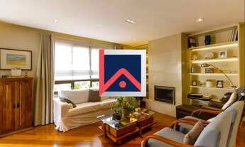 Imagem 5: Locação Apartamento 3 Dormitórios - 160 m² Vila Leopoldina