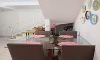 Imagem 4: Vendo sobrado 3 quartos no Qn 1 Riacho Fundo 1 .