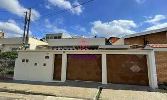 Imagem 3: JUNDIAÍ - Casa Padrão - VILA PROGRESSO