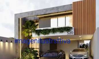 Imagem 5: Condomínio Vivendas das Marinas lote + obra