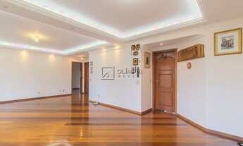 Imagem: Venda Apartamento 3 Dormitórios - 160 m²