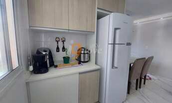 Imagem 4: Apartamento para Venda em São Bernardo do Campo, Ferrazópolis, 2 dormitórios, 1 banheiro