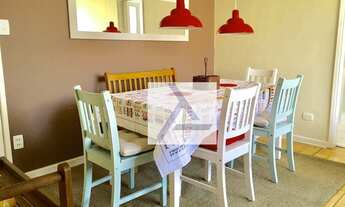 Imagem 4: Apartamento para alugar, 75 m² por R$ 5.950,00/mês - Indianópolis - São Paulo/SP