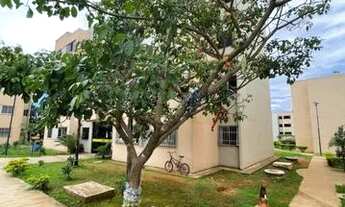 Imagem 5: Apartamento de 2 Quartos no condomínio Parque Riacho 8