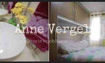 Imagem 7: Apartamento à venda no bairro São Pedro - Osasco/SP