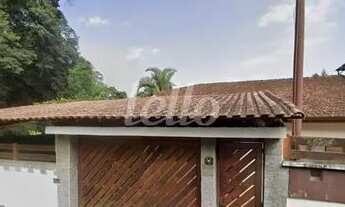 Imagem 2: São Paulo - Casa Padrão - Mandaqui