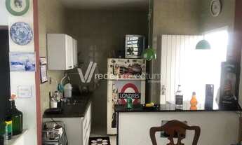 Imagem 7: Casa - Jardim Proença - Campinas