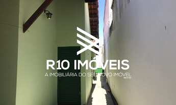 Imagem 6: Casa para aluguel, 2 quartos, 1 suíte, 1 vaga - Bairro JARDIM DAS PALMEIRAS, Uberlândia MG