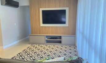 Imagem 7: Apartamento em andar alto com vista livre. Prédio seminovo com lazer completíssimo