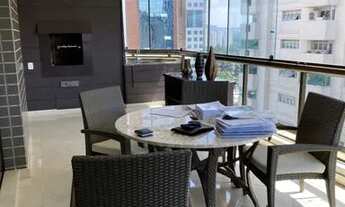 Imagem 7: BARUERI - Apartamento Padrão - ALPHAVILLE CENTRO INDUSTRIAL E EMPRESARIAL/ALPHAVILLE